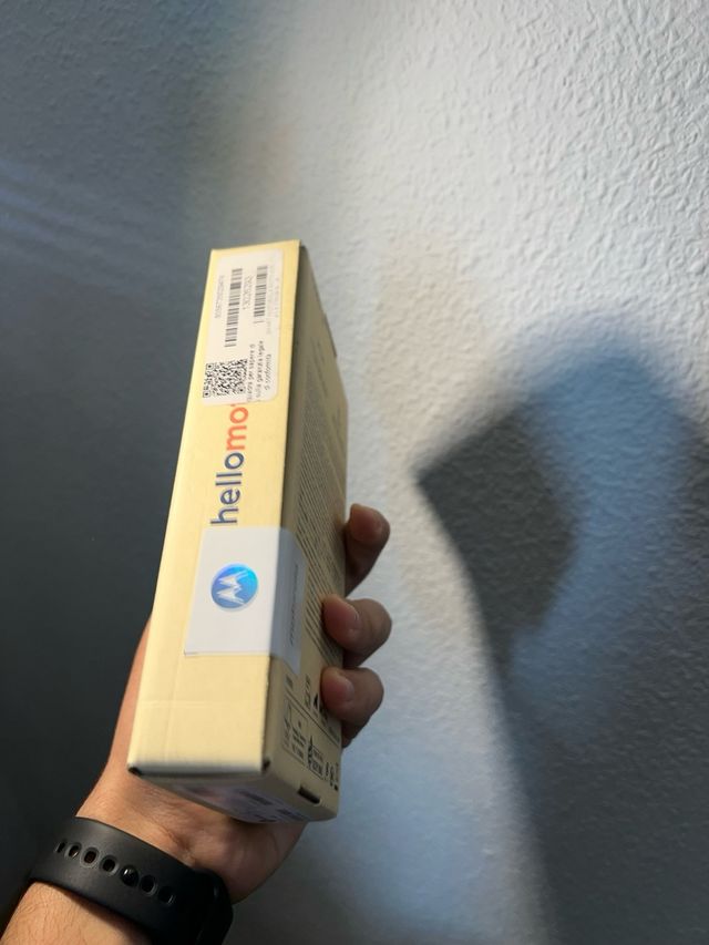 Motorola Moto g 05 Nuevo