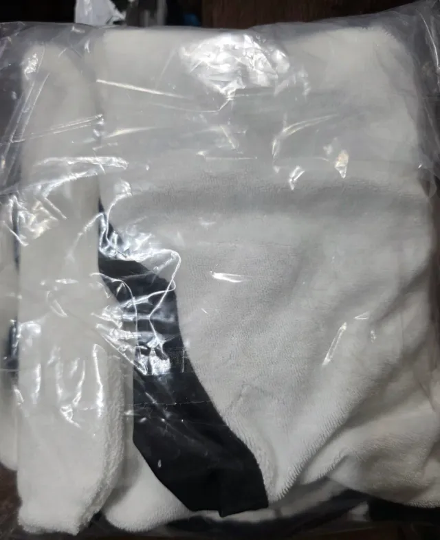 Funda Maxi-Cosi Silla Bebé Blanca y Negro