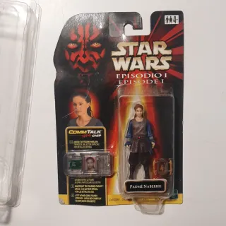 Star Wars Episodio I - Padmé Naberrie