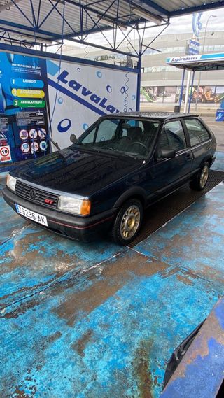 POLO COUPE GT IMPECABLE