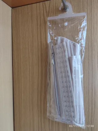 Faja Corsé Moldeadora Beige Talla S