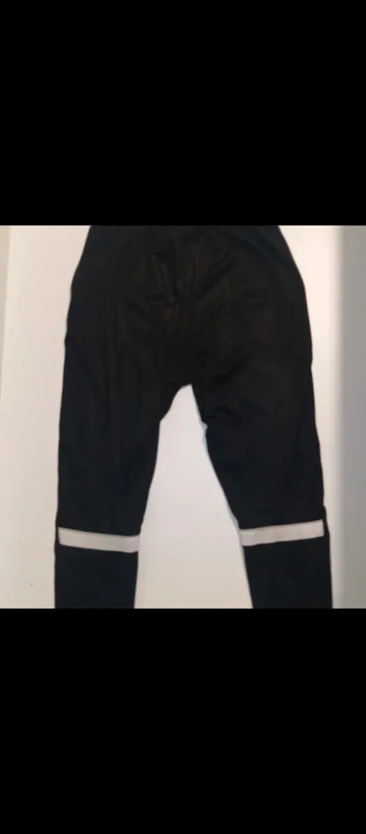 Pantalón Nike Negro