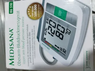 Tensiometro prácticamente nuevo