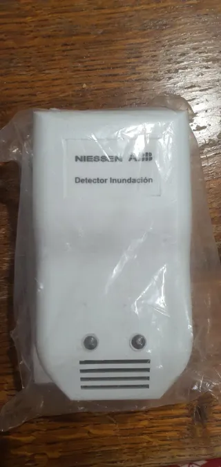 Detector Inundación Niessen ABB