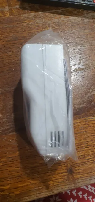 Detector Inundación Niessen ABB