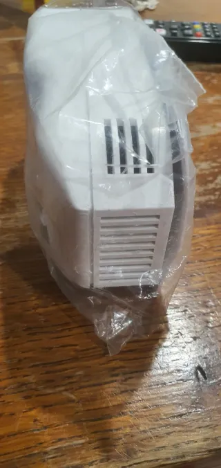 Detector Inundación Niessen ABB