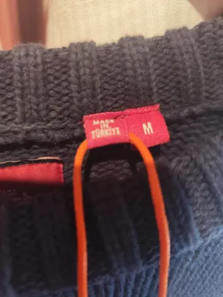 Jersey Superdry USA Talla M