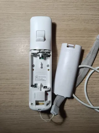 Joystick e Nunchuk Wii Nintendo