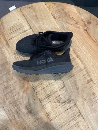 Hoka Challenger ATR 7 Negro