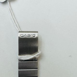 Orologio Casio Vintage Acciaio Donna