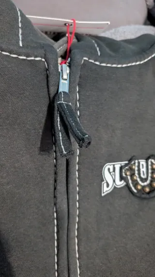 Sudadera Supreme x True religion