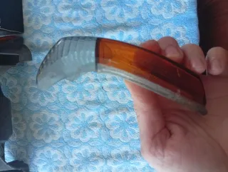 Tulipa Gilera Runner