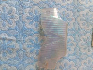 Tulipa Gilera Runner