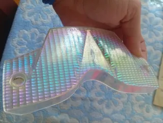 Tulipa Gilera Runner