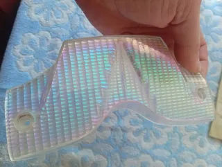 Tulipa Gilera Runner