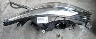 Faro Izquierdo Renault Captur 2022