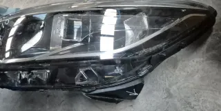 Faro Izquierdo Renault Captur 2022