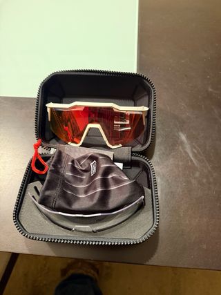 Gafas de sol 100% Speedcraft