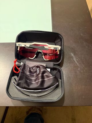 Gafas de sol 100% Speedcraft