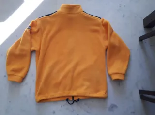 Forro polar Mito Polartec