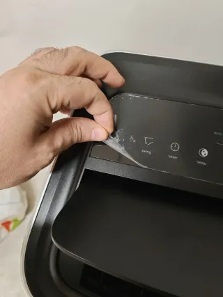 Condizionatore Electrolux EXP26U538HW caldo/freddo