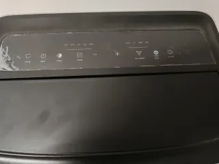 Condizionatore Electrolux EXP26U538HW caldo/freddo