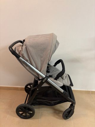 Carro bebé Inglesina