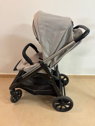 Carro bebé Inglesina