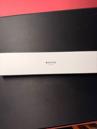 Apple Watch Series 3