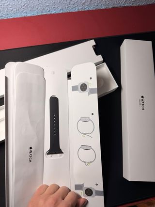 Apple Watch Series 3