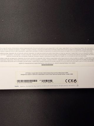 Apple Watch Series 3