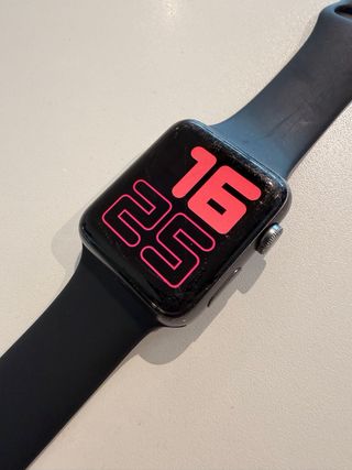 Apple Watch Series 3