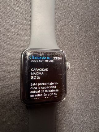 Apple Watch Series 3