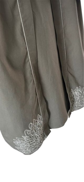 Abaya Kimono