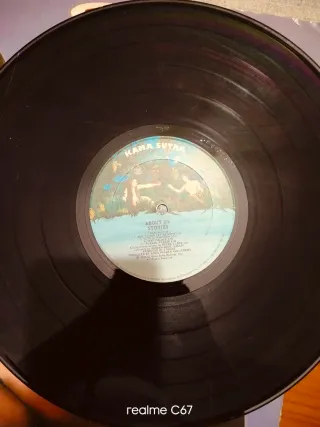 Vinile LP Stories About US