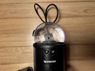 Nespresso Pixie – Cafetera en perfecto estado
