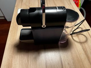 Nespresso Pixie – Cafetera en perfecto estado