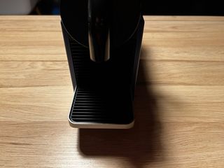 Nespresso Pixie – Cafetera en perfecto estado