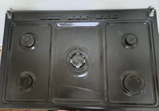 Cocina de gas Infiniton