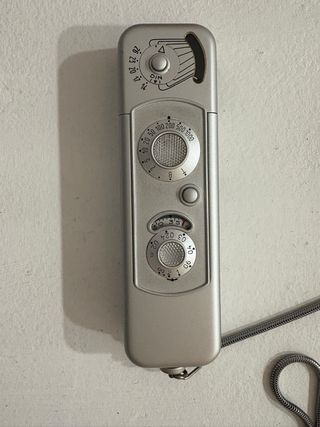 Minox B Complan 1:3.5 f=15mm