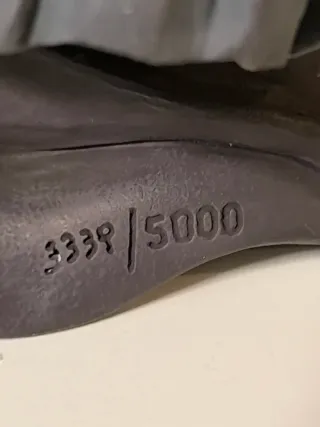 Figura Elisa Días de lluvia