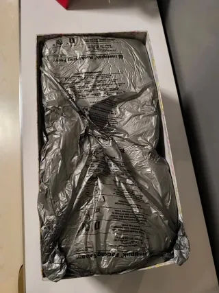 Figura Elisa Días de lluvia