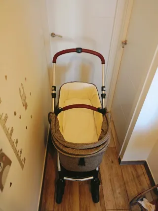 Carrito Jane Kawaii Duo