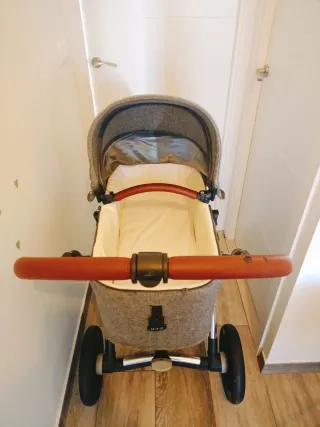 Carrito Jane Kawaii Duo