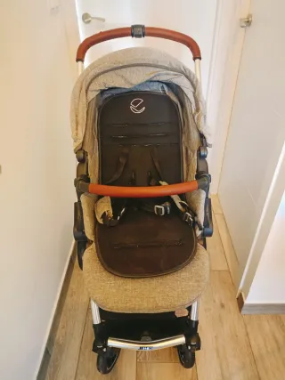 Carrito Jane Kawaii Duo