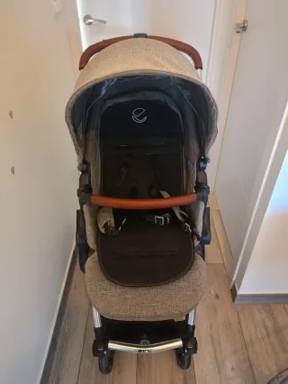 Carrito Jane Kawaii Duo