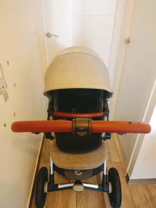 Carrito Jane Kawaii Duo