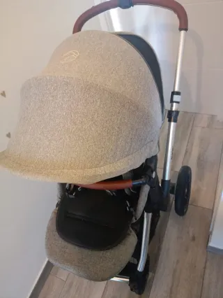 Carrito Jane Kawaii Duo