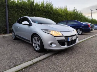 Renault Megane 2010
