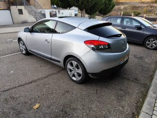 Renault Megane 2010